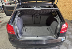 Audi A3 S-LINE GARANTIE 1 AN 2.0 TDi S-Tronic6 170 cv 