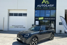 Mini Countryman Countryman électrique SE 313ch JCW ALL4