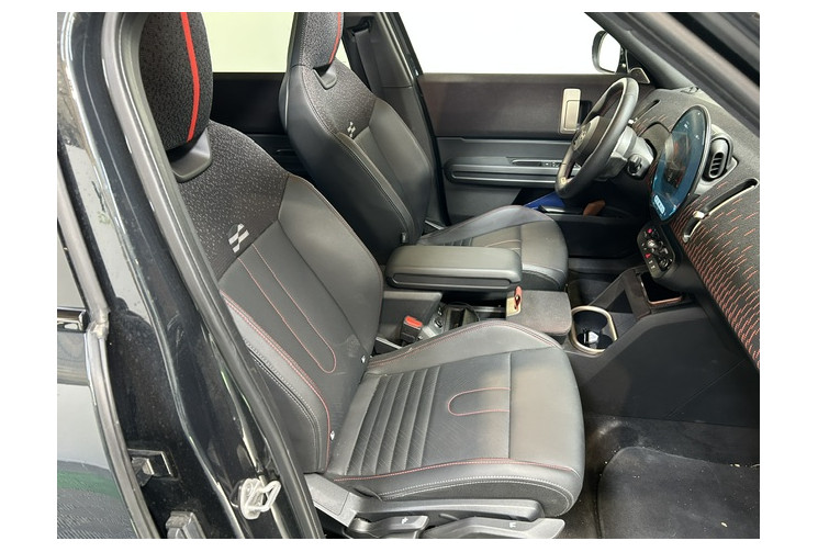 Mini Countryman Countryman électrique SE 313ch JCW ALL4