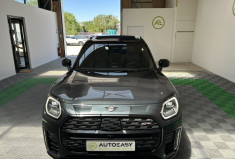 Mini Countryman Countryman électrique SE 313ch JCW ALL4