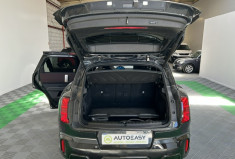 Mini Countryman Countryman électrique SE 313ch JCW ALL4