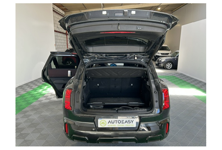 Mini Countryman Countryman électrique SE 313ch JCW ALL4