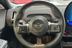 Mini Countryman Countryman électrique SE 313ch JCW ALL4