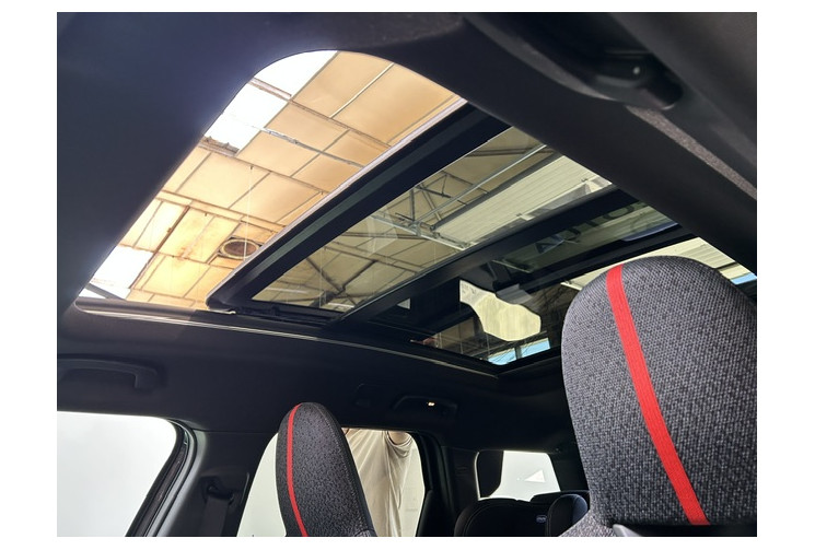 Mini Countryman Countryman électrique SE 313ch JCW ALL4