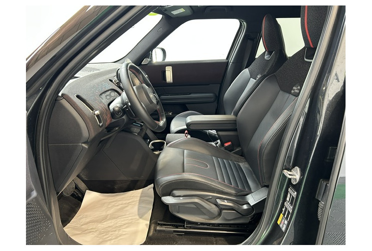Mini Countryman Countryman électrique SE 313ch JCW ALL4