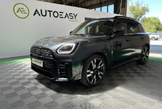 Mini Countryman Countryman électrique SE 313ch JCW ALL4