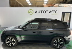 Mini Countryman Countryman électrique SE 313ch JCW ALL4