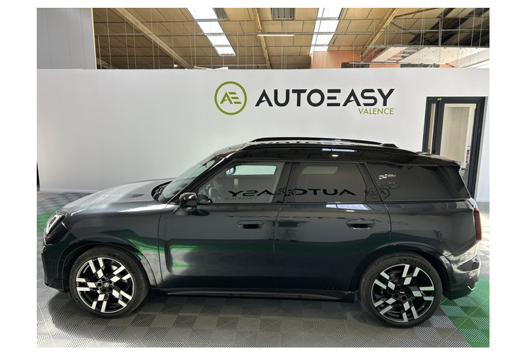 Mini Countryman Countryman électrique SE 313ch JCW ALL4