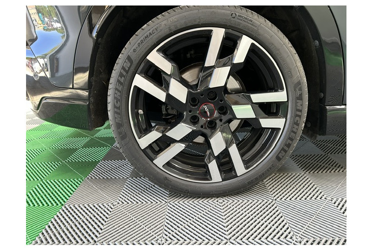 Mini Countryman Countryman électrique SE 313ch JCW ALL4