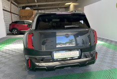 Mini Countryman Countryman électrique SE 313ch JCW ALL4