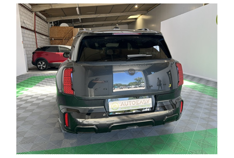 Mini Countryman Countryman électrique SE 313ch JCW ALL4