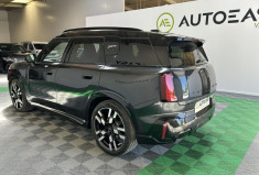 Mini Countryman Countryman électrique SE 313ch JCW ALL4