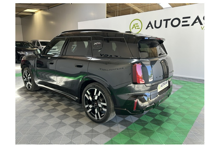 Mini Countryman Countryman électrique SE 313ch JCW ALL4