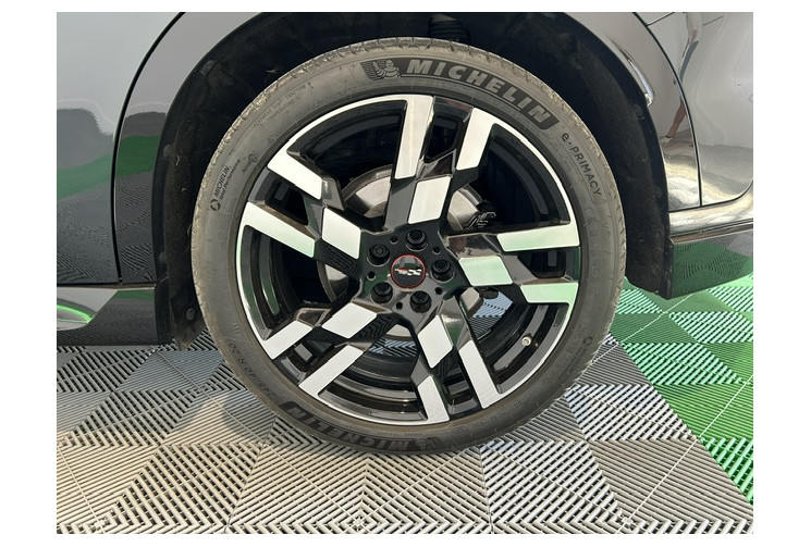 Mini Countryman Countryman électrique SE 313ch JCW ALL4