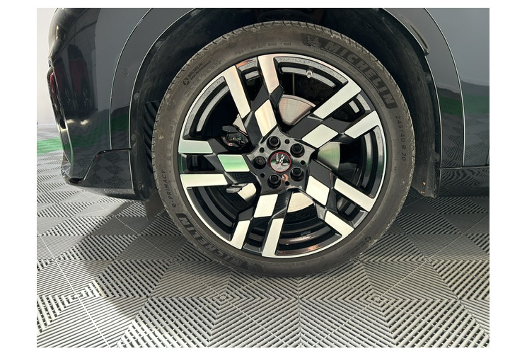 Mini Countryman Countryman électrique SE 313ch JCW ALL4