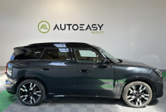 Mini Countryman Countryman électrique SE 313ch JCW ALL4