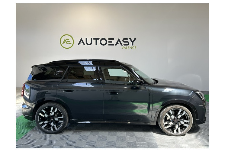 Mini Countryman Countryman électrique SE 313ch JCW ALL4