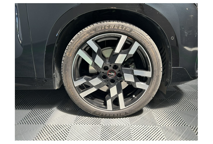 Mini Countryman Countryman électrique SE 313ch JCW ALL4