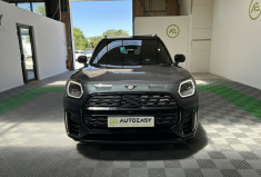 Mini Countryman Countryman électrique SE 313ch JCW ALL4
