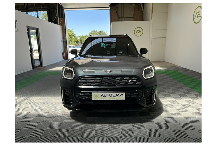 Mini Countryman Countryman électrique SE 313ch JCW ALL4