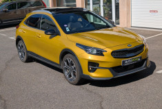 Kia XCeed 1.4 T-GDI 140 ch Launch Edition DCT7