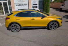 Kia XCeed 1.4 T-GDI 140 ch Launch Edition DCT7