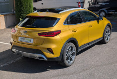 Kia XCeed 1.4 T-GDI 140 ch Launch Edition DCT7