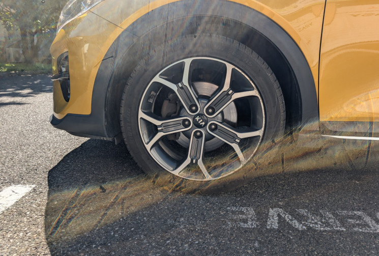 Kia XCeed 1.4 T-GDI 140 ch Launch Edition DCT7