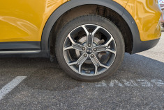Kia XCeed 1.4 T-GDI 140 ch Launch Edition DCT7