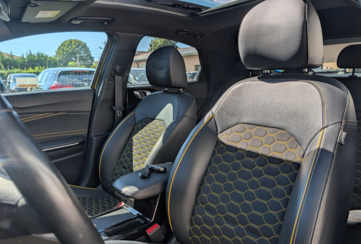 Kia XCeed 1.4 T-GDI 140 ch Launch Edition DCT7