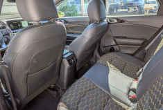 Kia XCeed 1.4 T-GDI 140 ch Launch Edition DCT7