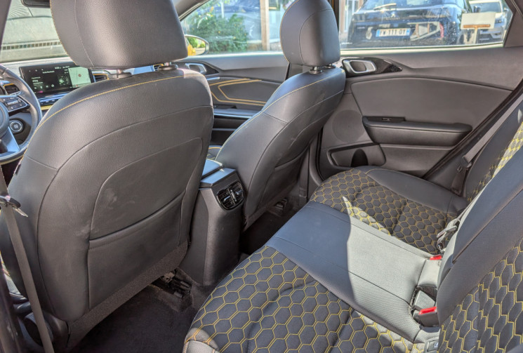 Kia XCeed 1.4 T-GDI 140 ch Launch Edition DCT7