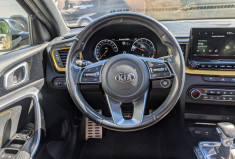 Kia XCeed 1.4 T-GDI 140 ch Launch Edition DCT7