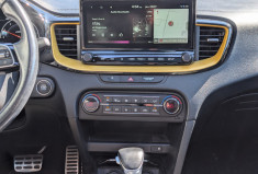 Kia XCeed 1.4 T-GDI 140 ch Launch Edition DCT7