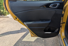Kia XCeed 1.4 T-GDI 140 ch Launch Edition DCT7