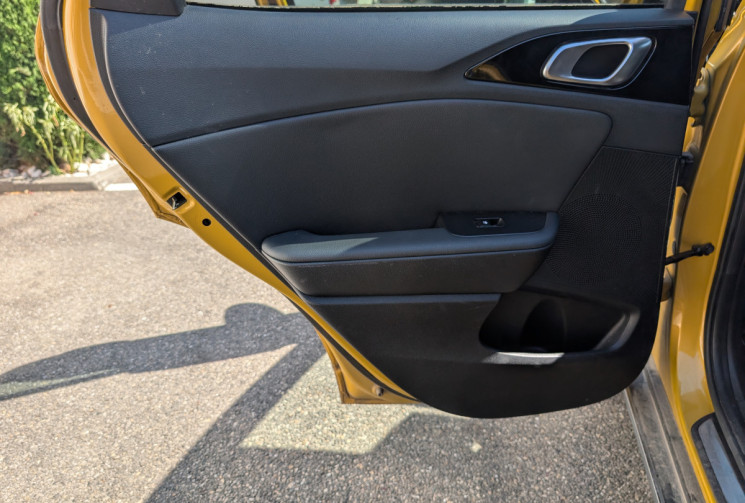 Kia XCeed 1.4 T-GDI 140 ch Launch Edition DCT7