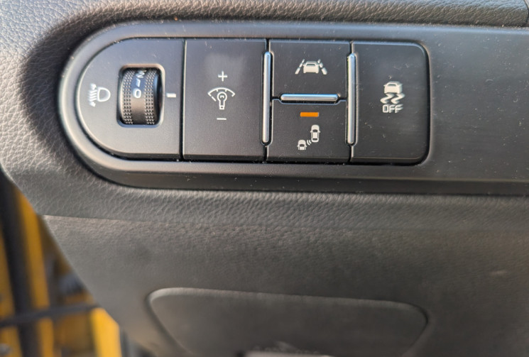 Kia XCeed 1.4 T-GDI 140 ch Launch Edition DCT7