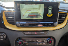 Kia XCeed 1.4 T-GDI 140 ch Launch Edition DCT7