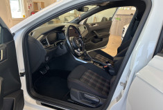 Volkswagen Polo VI GTI 2.0 TFSI DSG6 200 GTI / VIRTUAL COCKPIT / SIEGES CHAUFFANTS / CARPLAY