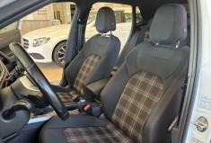 Volkswagen Polo VI GTI 2.0 TFSI DSG6 200 GTI / VIRTUAL COCKPIT / SIEGES CHAUFFANTS / CARPLAY