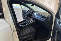 Volkswagen Polo VI GTI 2.0 TFSI DSG6 200 GTI / VIRTUAL COCKPIT / SIEGES CHAUFFANTS / CARPLAY