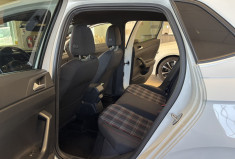 Volkswagen Polo VI GTI 2.0 TFSI DSG6 200 GTI / VIRTUAL COCKPIT / SIEGES CHAUFFANTS / CARPLAY
