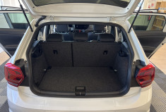 Volkswagen Polo VI GTI 2.0 TFSI DSG6 200 GTI / VIRTUAL COCKPIT / SIEGES CHAUFFANTS / CARPLAY