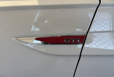 Volkswagen Polo VI GTI 2.0 TFSI DSG6 200 GTI / VIRTUAL COCKPIT / SIEGES CHAUFFANTS / CARPLAY