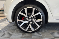 Volkswagen Polo VI GTI 2.0 TFSI DSG6 200 GTI / VIRTUAL COCKPIT / SIEGES CHAUFFANTS / CARPLAY