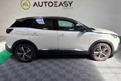 Peugeot 3008 GTLine 1.5L HDI 130CV - BLANC NACREE - ENTRETIEN SUR FACTURE