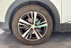 Peugeot 3008 GTLine 1.5L HDI 130CV - BLANC NACREE - ENTRETIEN SUR FACTURE
