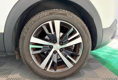 Peugeot 3008 GTLine 1.5L HDI 130CV - BLANC NACREE - ENTRETIEN SUR FACTURE