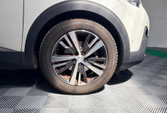 Peugeot 3008 GTLine 1.5L HDI 130CV - BLANC NACREE - ENTRETIEN SUR FACTURE