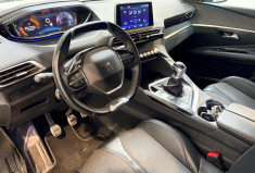 Peugeot 3008 GTLine 1.5L HDI 130CV - BLANC NACREE - ENTRETIEN SUR FACTURE